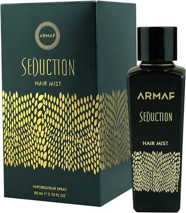 Armaf Seduction Pour Femme Hair Mist 80ml