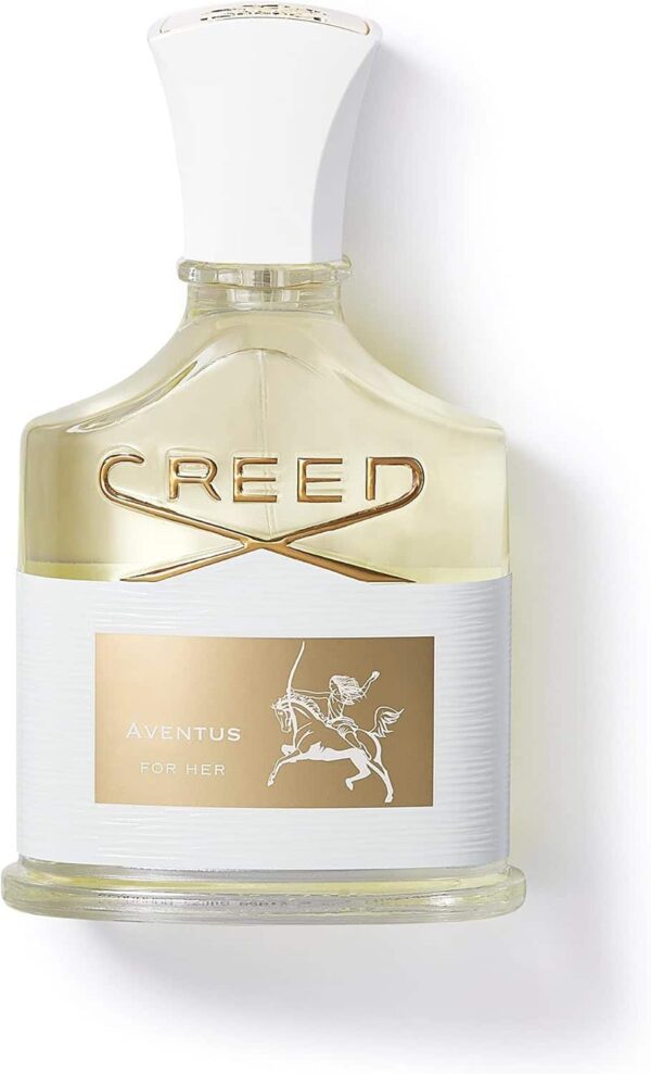 Creed Aventus for Her Eau de Parfum 75ml Spray: Luxurious and Sophisticated Fragrance - Image 2