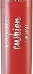 Revlon Kiss Cushion Lip Tint 5.5ml - 250 High End Coral