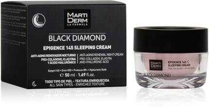 Martiderm Black Diamond Epigence 145 Cream 50ml