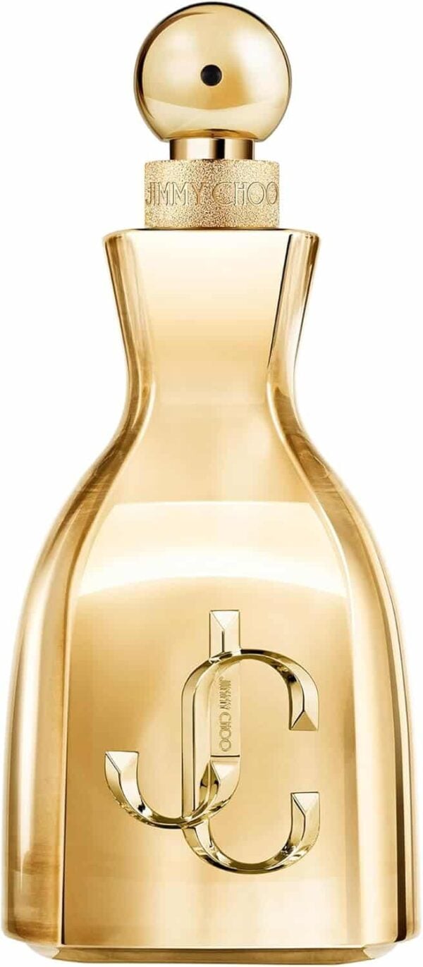 Jimmy Choo I Want Choo Le Parfum Eau de Parfum 100ml Spray - Image 2