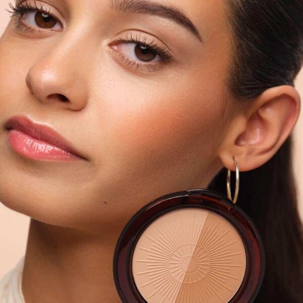 Artdeco Compact Bronzing Powder 10g - 30 Terracotta - Image 6