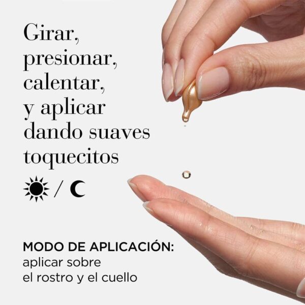 Elizabeth Arden Vitamin C Ceramide Capsules Radiance Renewal Serum - 60 Capsules - Image 6