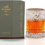 Afnan Zimaya Sharaf Blend Extrait De Parfum 100ml Spray
