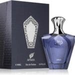 Afnan Perfumes Turathi Blue Eau de Parfum 90ml Spray