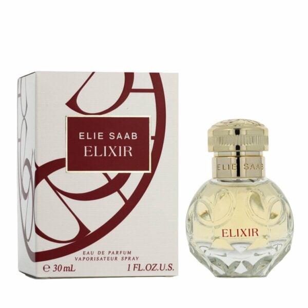 Elie Saab Elixir Eau de Parfum 100ml Spray