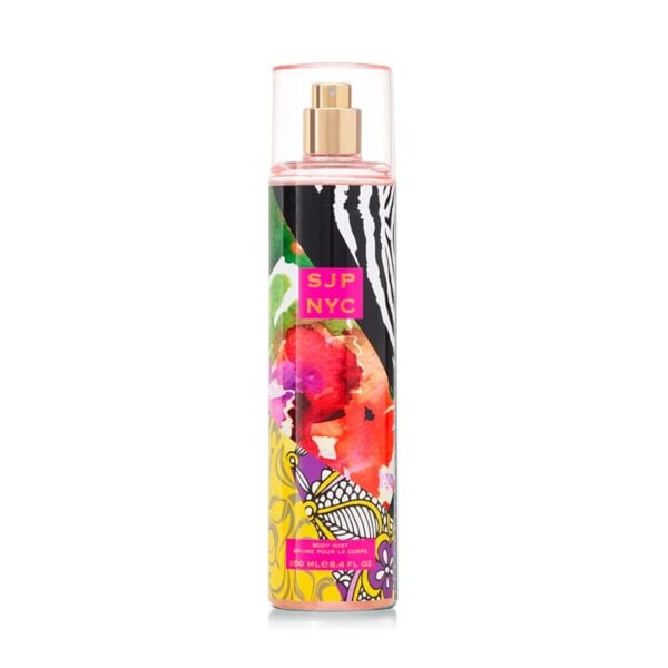 Sarah Jessica Parker NYC Body Mist 250ml Spray