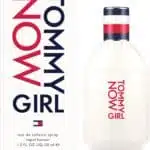 Tommy Hilfiger Tommy Girl Now Eau de Toilette 30ml Spray