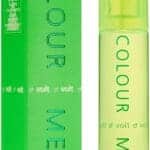Milton Lloyd Colour Me Volt Eau de Toilette 50ml Spray
