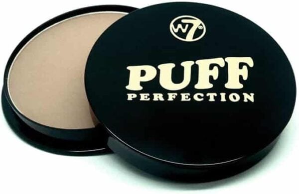 W7 Puff Perfection 43g - True Touch