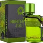 Armaf Hunter Jungle Eau de Parfum 100ml Spray