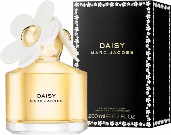 Marc Jacobs Daisy Eau de Toilette 200ml Spray