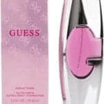 Guess Guess Woman Eau de Parfum 75ml Spray: Feminine Sophistication