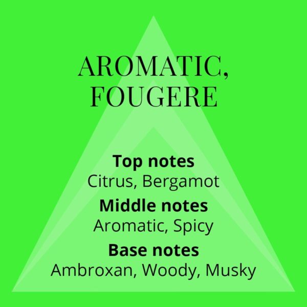 Milton Lloyd Colour Me Volt Eau de Toilette 50ml Spray - Image 3