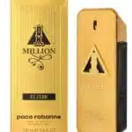Paco Rabanne 1 Million Elixir Parfum Intense 100ml Spray