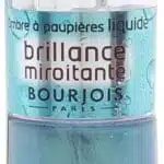 Bourjois Brillance Miroitante Liquid Eyeshadow - 36 Bleu Electrolyse