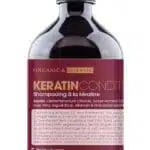 Organic & Botanic Keratin Conditioner 500ml