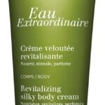 Clarins Eau Extraordinaire Revitalizing Silky Body Cream 200ml