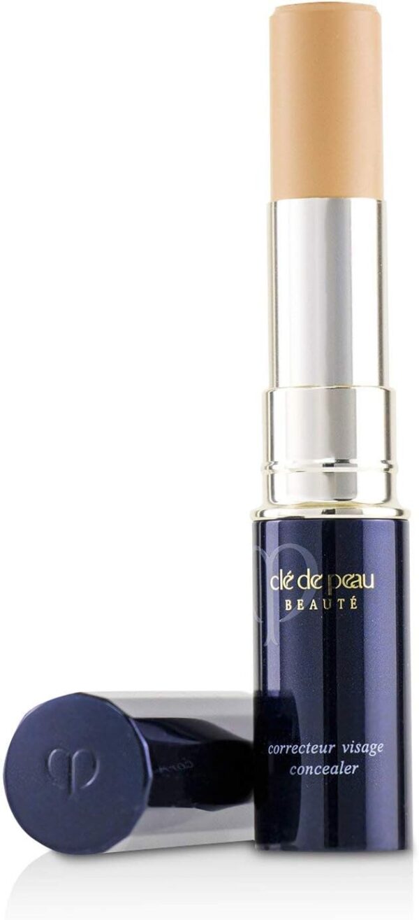Clé De Peau Beauté Concealer SPF25 5g - Almond