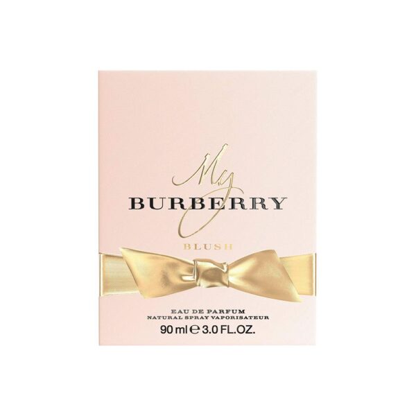 Burberry My Burberry Blush Eau de Parfum 50ml Spray - Image 2