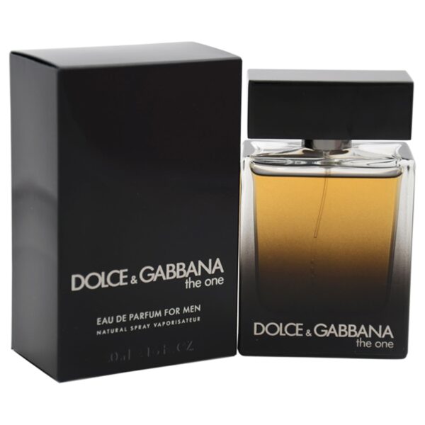 Dolce & Gabbana The One Eau de Parfum 50ml Spray