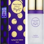 Milton Lloyd New York Dolls Night Parfum De Toilette 55ml Spray