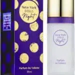 Milton Lloyd New York Dolls Night Parfum De Toilette 55ml Spray