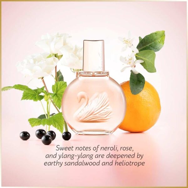 Gloria Vanderbilt Miss Vanderbilt Eau de Toilette 100ml Spray - Image 3