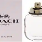 Coach New York Eau de Parfum 30ml Spray