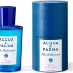 Acqua di Parma Blu Mediterraneo Fico di Amalfi Eau de Toilette 100ml Spray