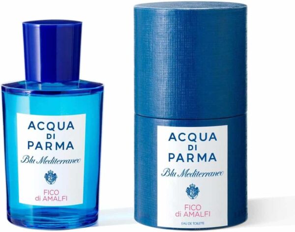 Acqua di Parma Blu Mediterraneo Fico di Amalfi Eau de Toilette 100ml Spray