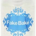Fake Bake Eau de Bronzage Tanning Water 198ml Spray + Mitt