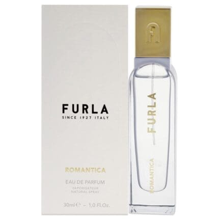 Furla Romantica Eau de Parfum 30ml Spray