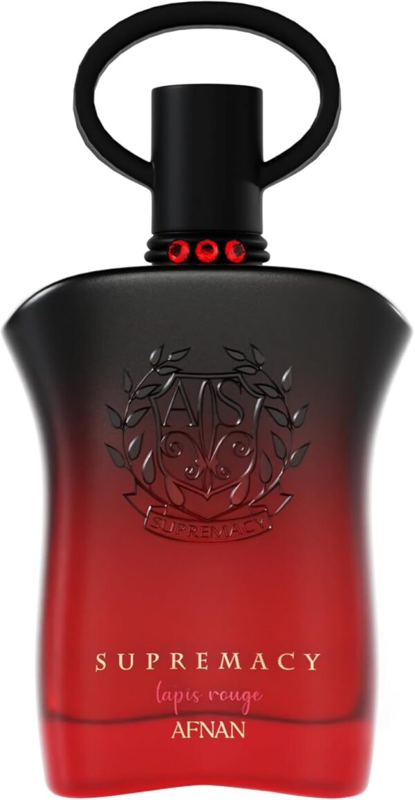 Afnan Supremacy Tapis Rouge Eau de Parfum 90ml Spray - Image 2