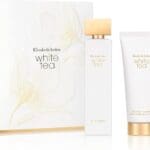 Elizabeth Arden White Tea Eau de Parfum Gift Set 100ml EDP + 100ml Body Cream