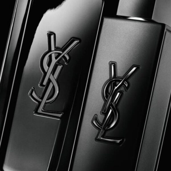 Yves Saint Laurent MYSLF Le Parfum 60ml Spray - Image 3