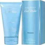 Davidoff Cool Water Woman Shower Gel 150ml