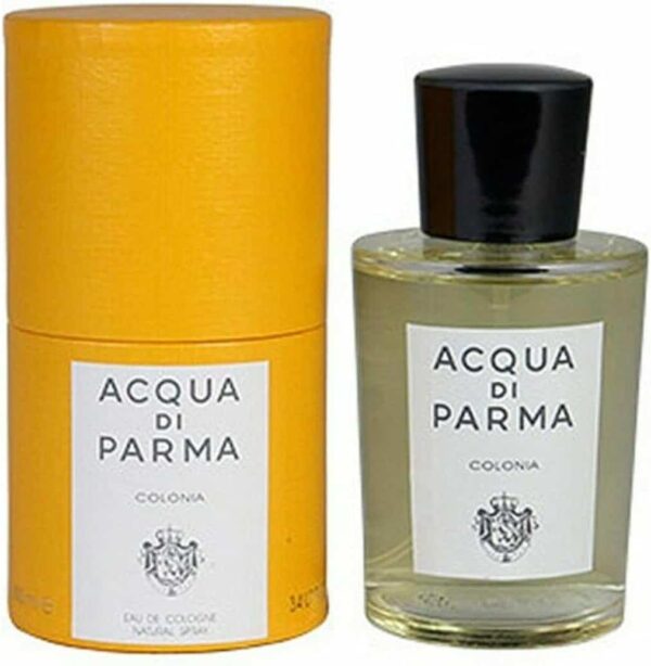 Acqua di Parma Colonia Eau de Cologne 100ml Spray