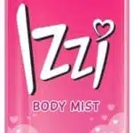 Izzi Sweet Love Body Mist 100ml