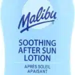 Malibu Soothing After Sun with Aloe Vera 400ml