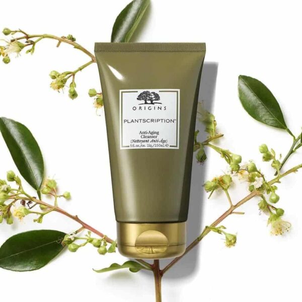 Origins Plantscription Anti-Aging Cleanser 150ml - Image 2