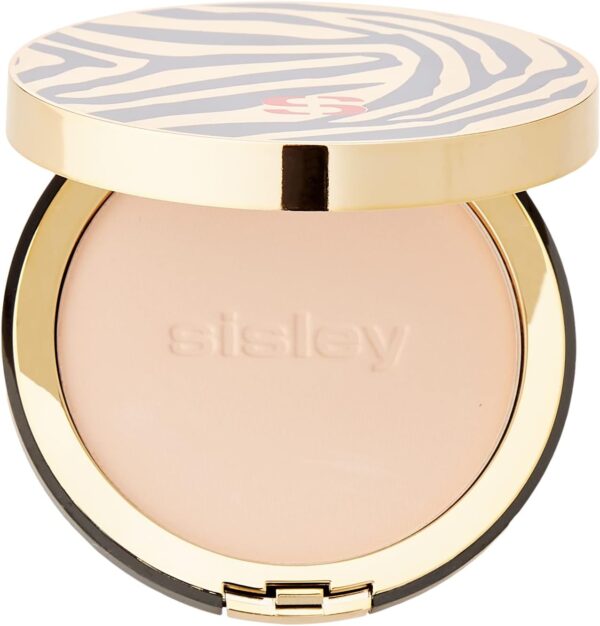 Sisley Phyto-Poudre Face Powder 12g - 01 Rosy - Image 2