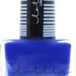 Lottie London Lottie Lacquer Nail Polish 12ml - Peace Out