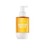 Sol De Janeiro Bum Bum Body Firmeza Oil 100ml