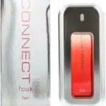 FCUK FCUK Connect Eau de Toilette 100ml Spray