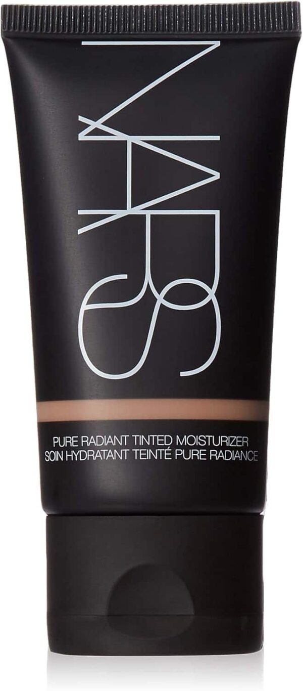 NARS Pure Radiant Tinted Moisturiser SPF30 50ml - Seychelles