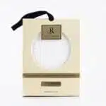 Janet Reger Scented Ceramic Disk with Fragrance Oil 10ml