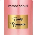 Women'Secret Daily Romance Body Mist 250ml