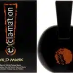 Coty Ex'cla-ma'tion Wild Musk Eau de Toilette 100ml Spray