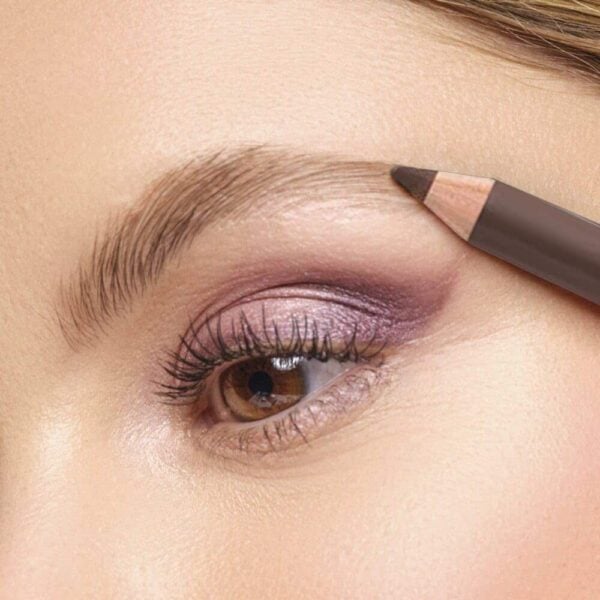 Artdeco Eye Brow Designer Pencil 1g - 05 Ash Brown - Image 4